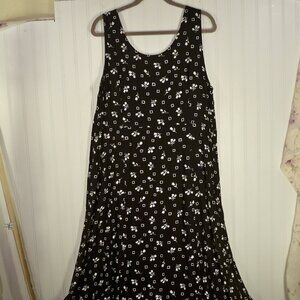 R&K Original Woman, Long Dress 18